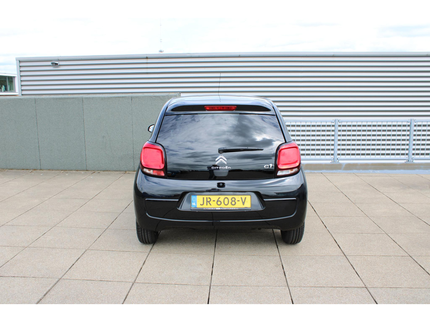 Citroën C1