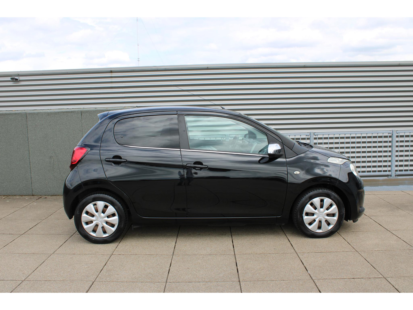 Citroën C1