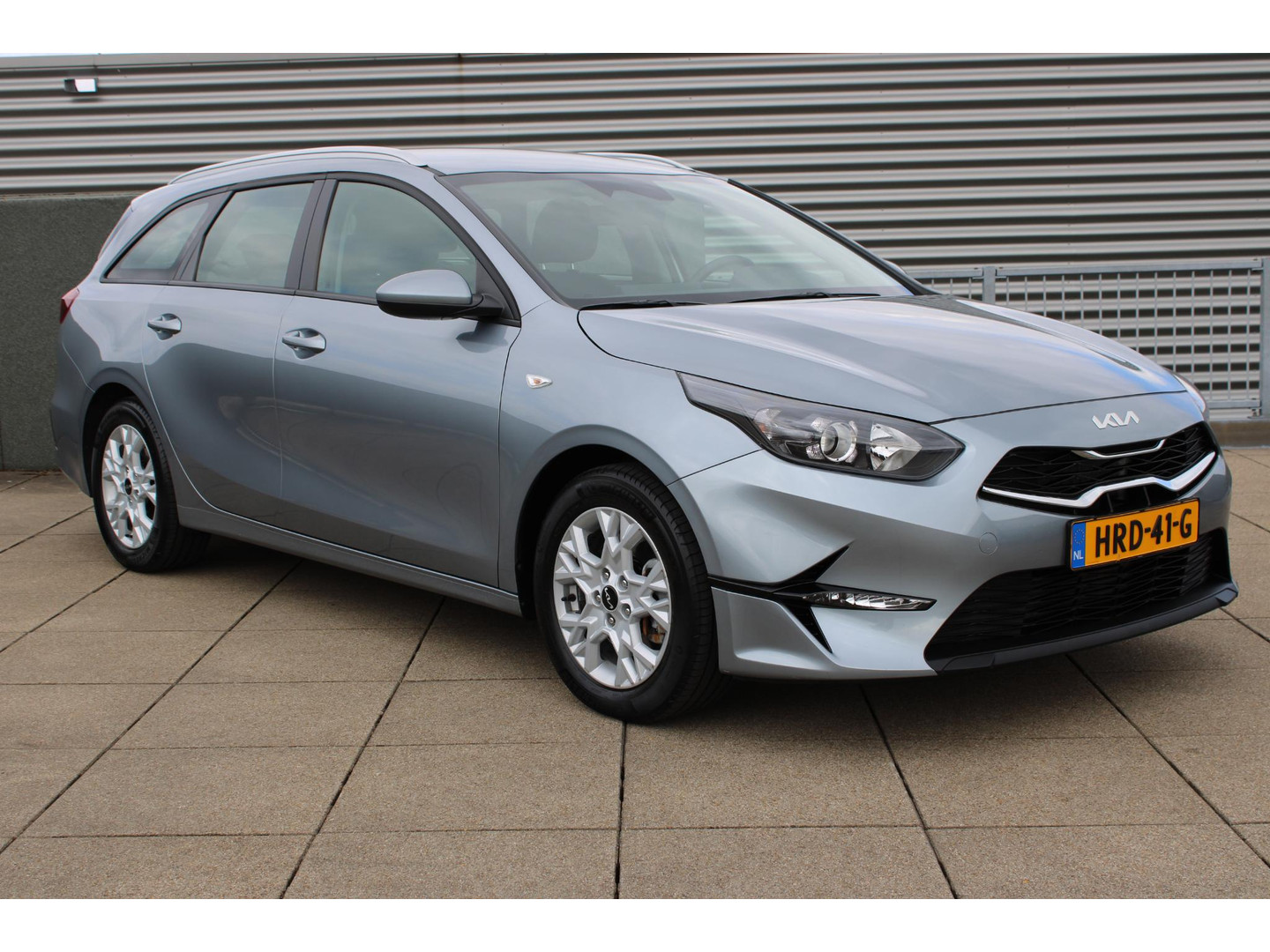 Kia Ceed Sportswagon