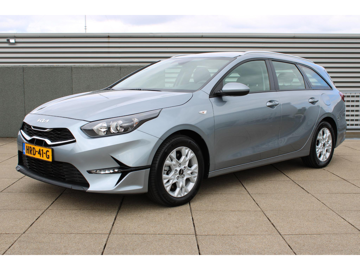 Kia Ceed Sportswagon