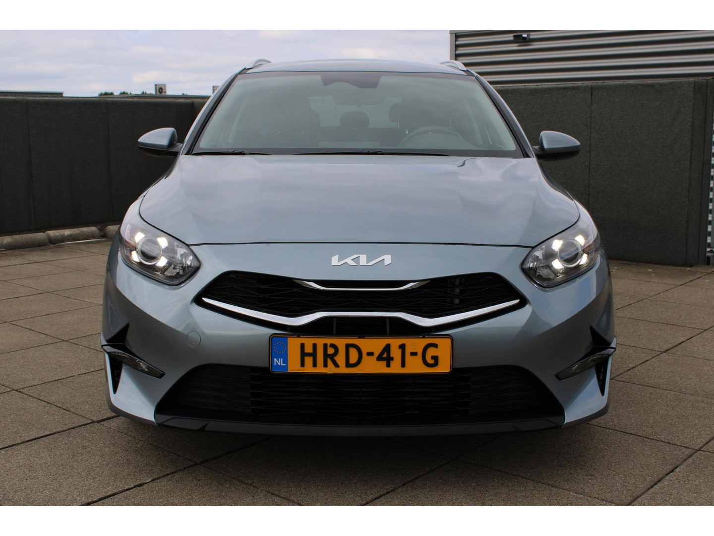 Kia Ceed Sportswagon