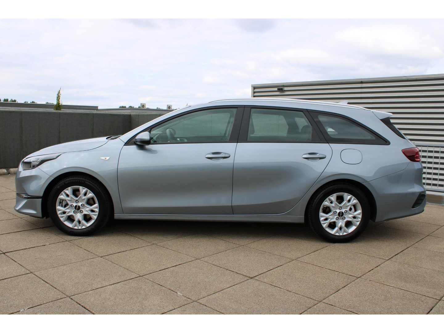 Kia Ceed Sportswagon
