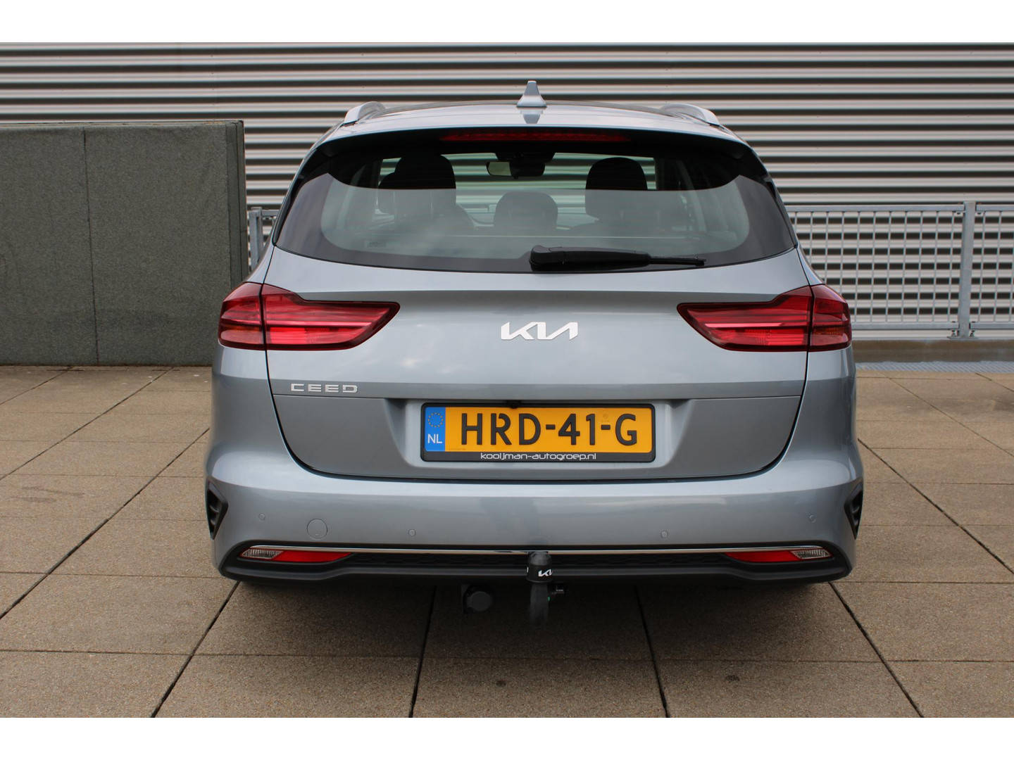 Kia Ceed Sportswagon