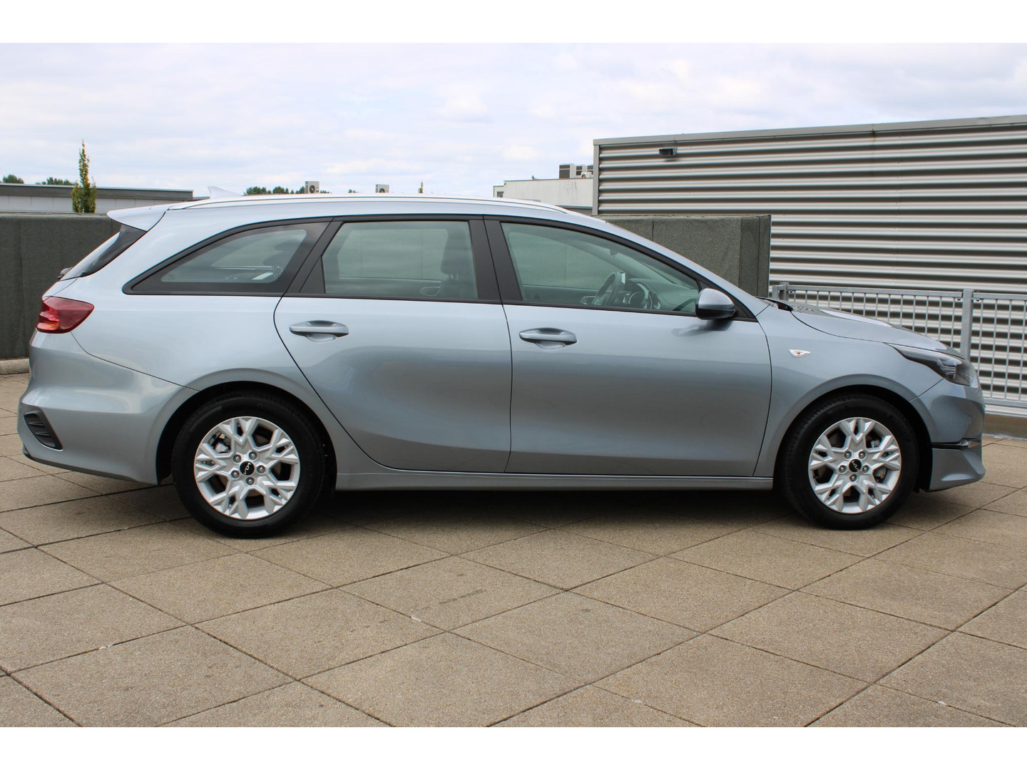 Kia Ceed Sportswagon