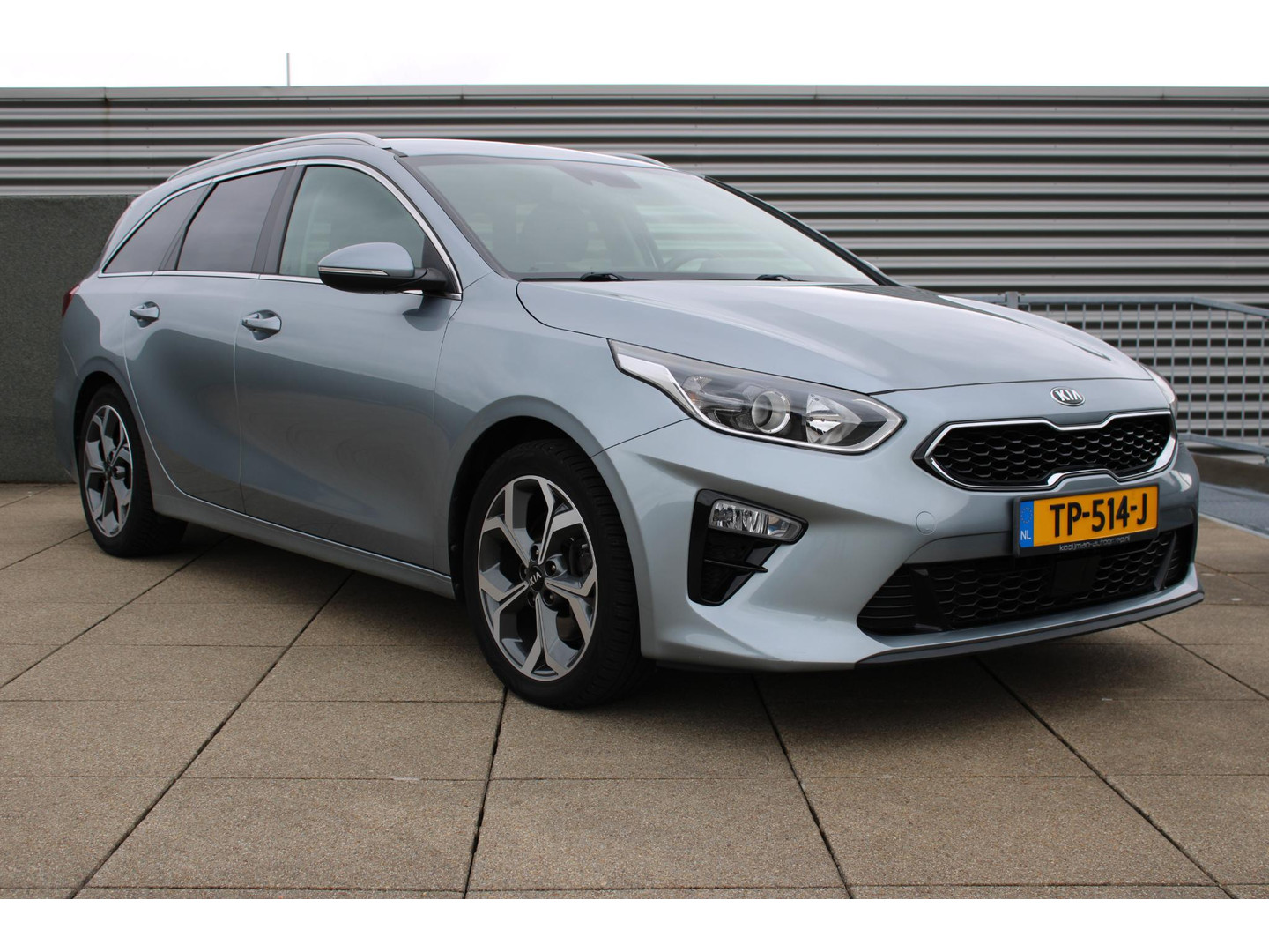 Kia Ceed Sportswagon