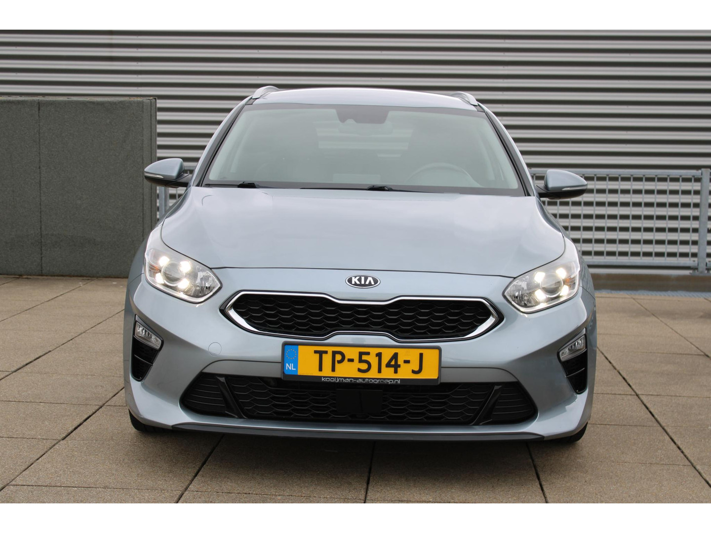 Kia Ceed Sportswagon