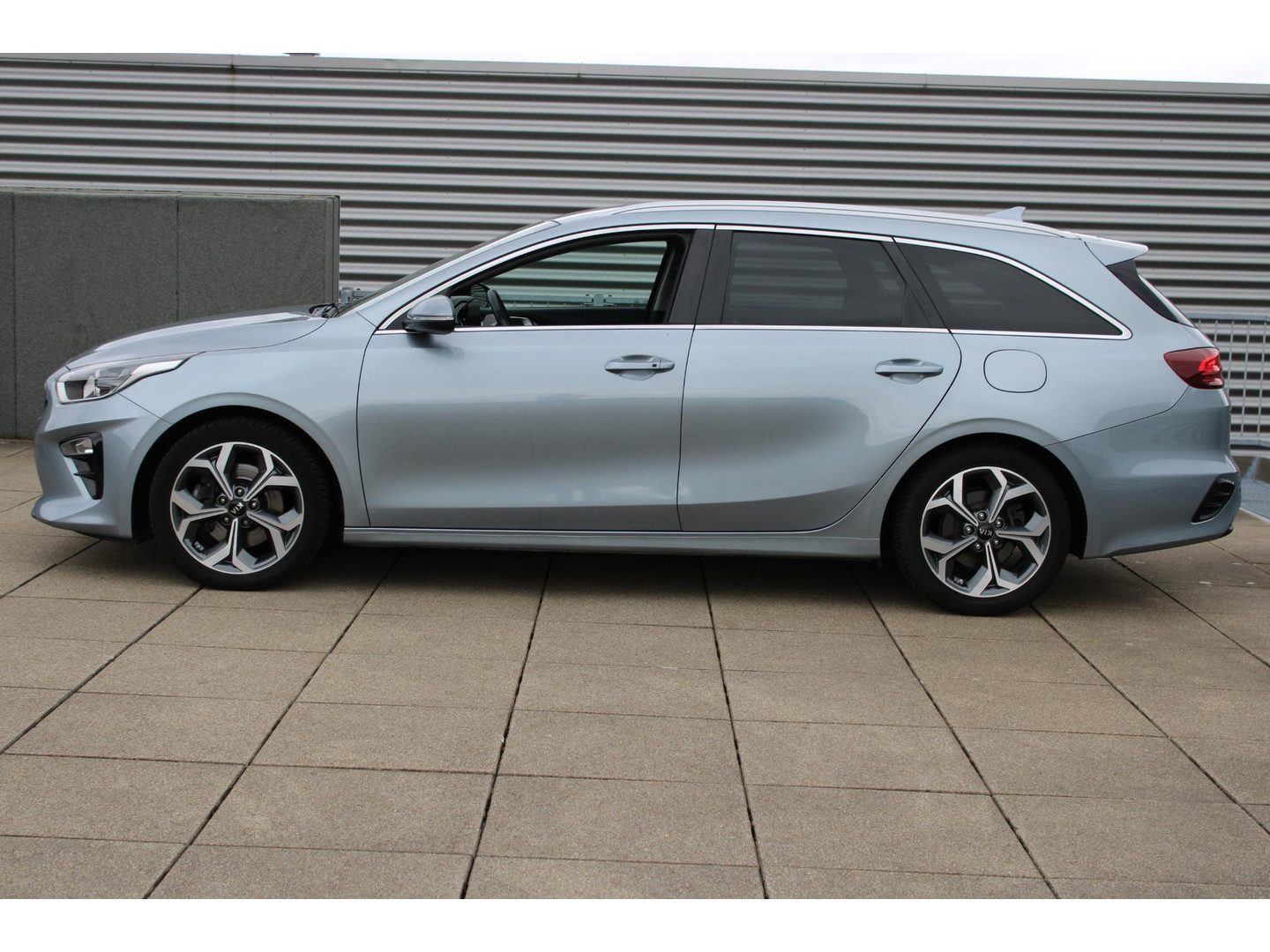 Kia Ceed Sportswagon