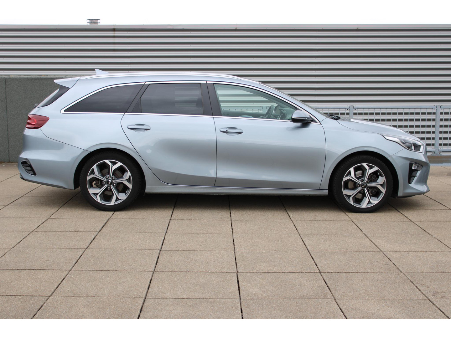 Kia Ceed Sportswagon