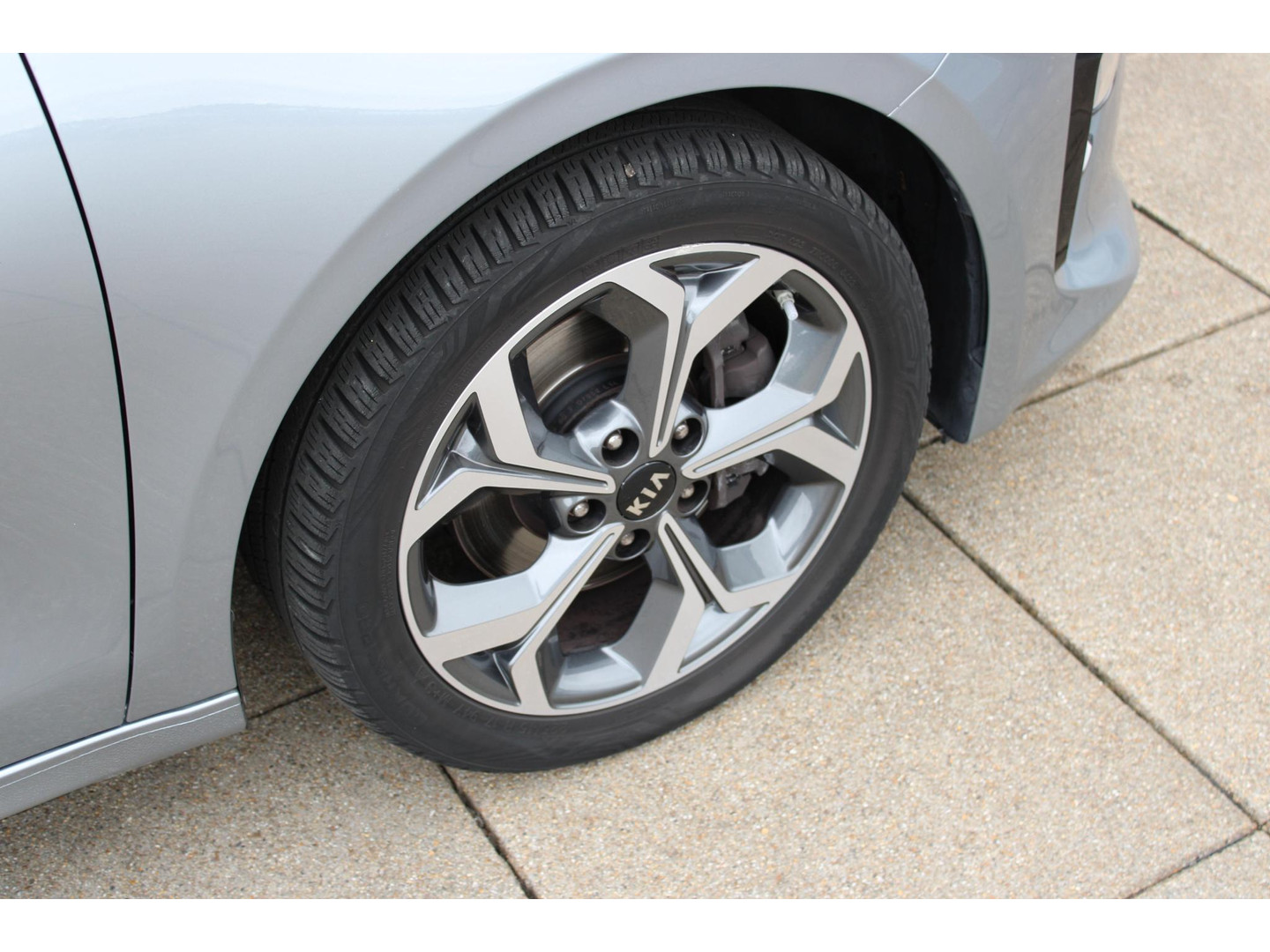 Kia Ceed Sportswagon