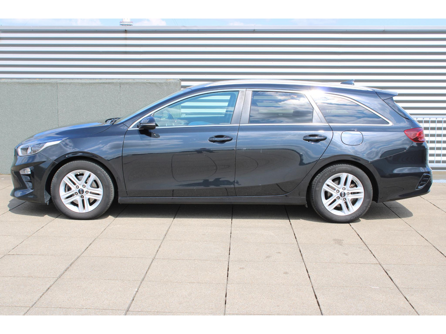 Kia Ceed Sportswagon