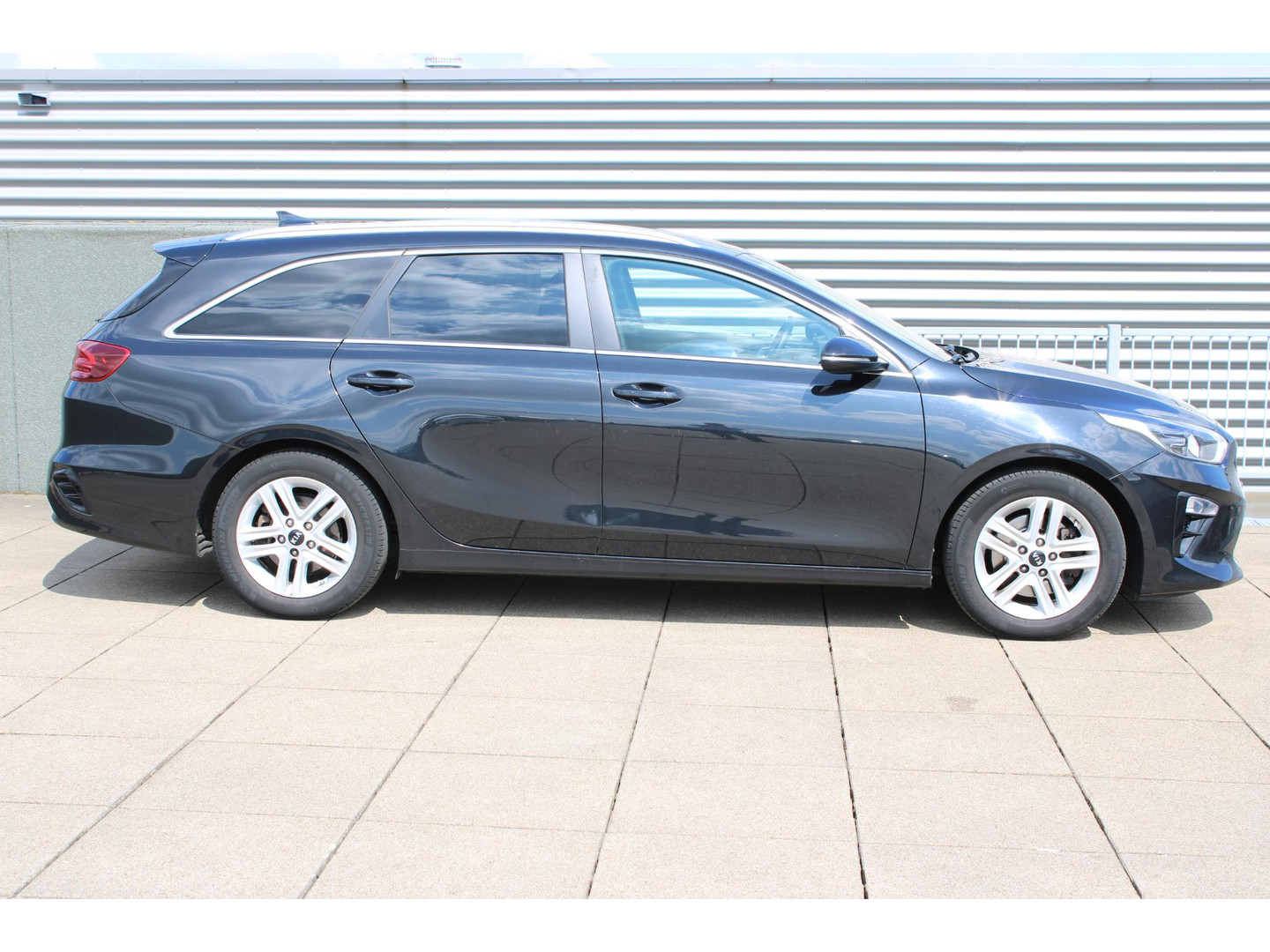 Kia Ceed Sportswagon