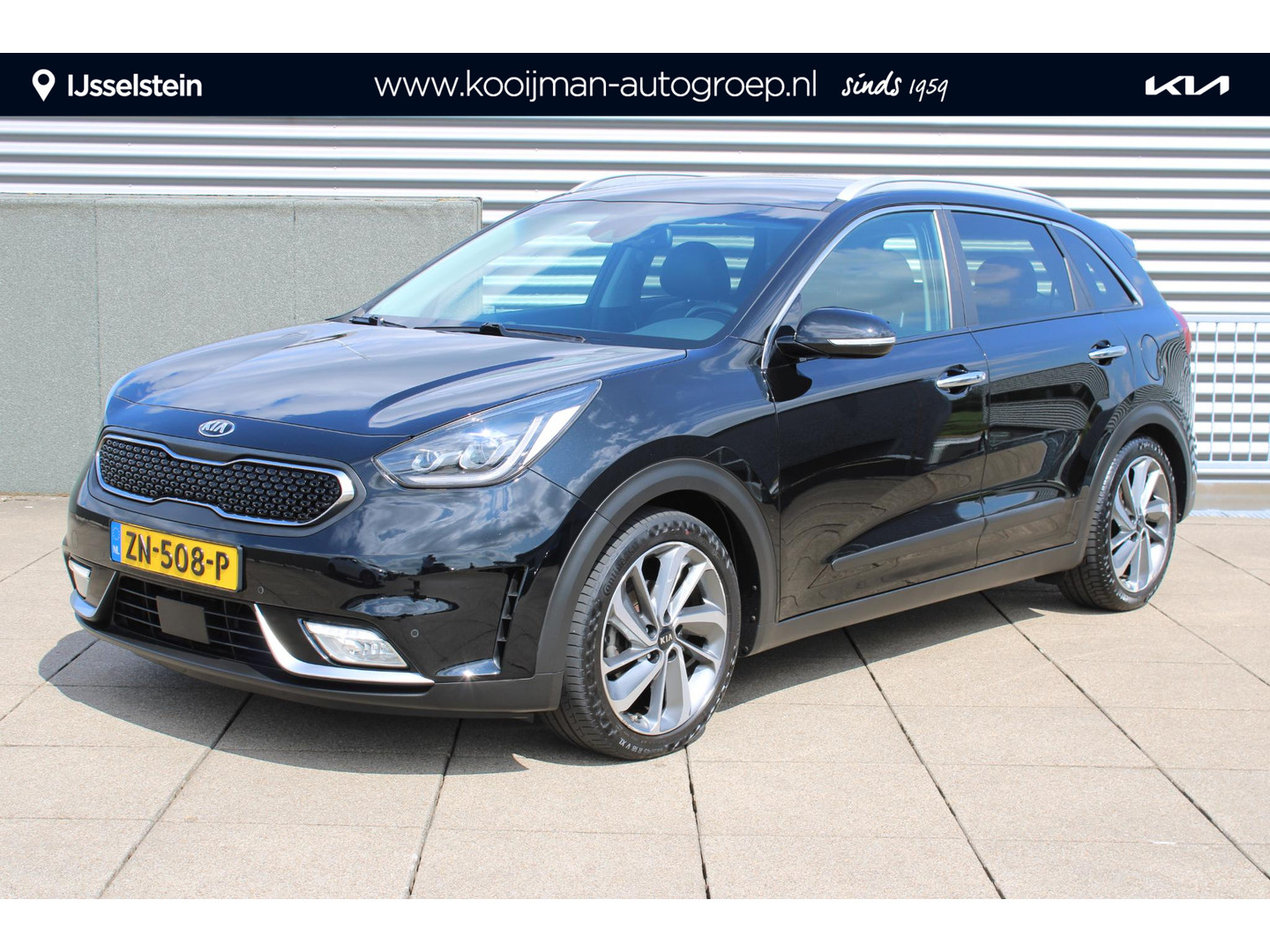 Kia Niro