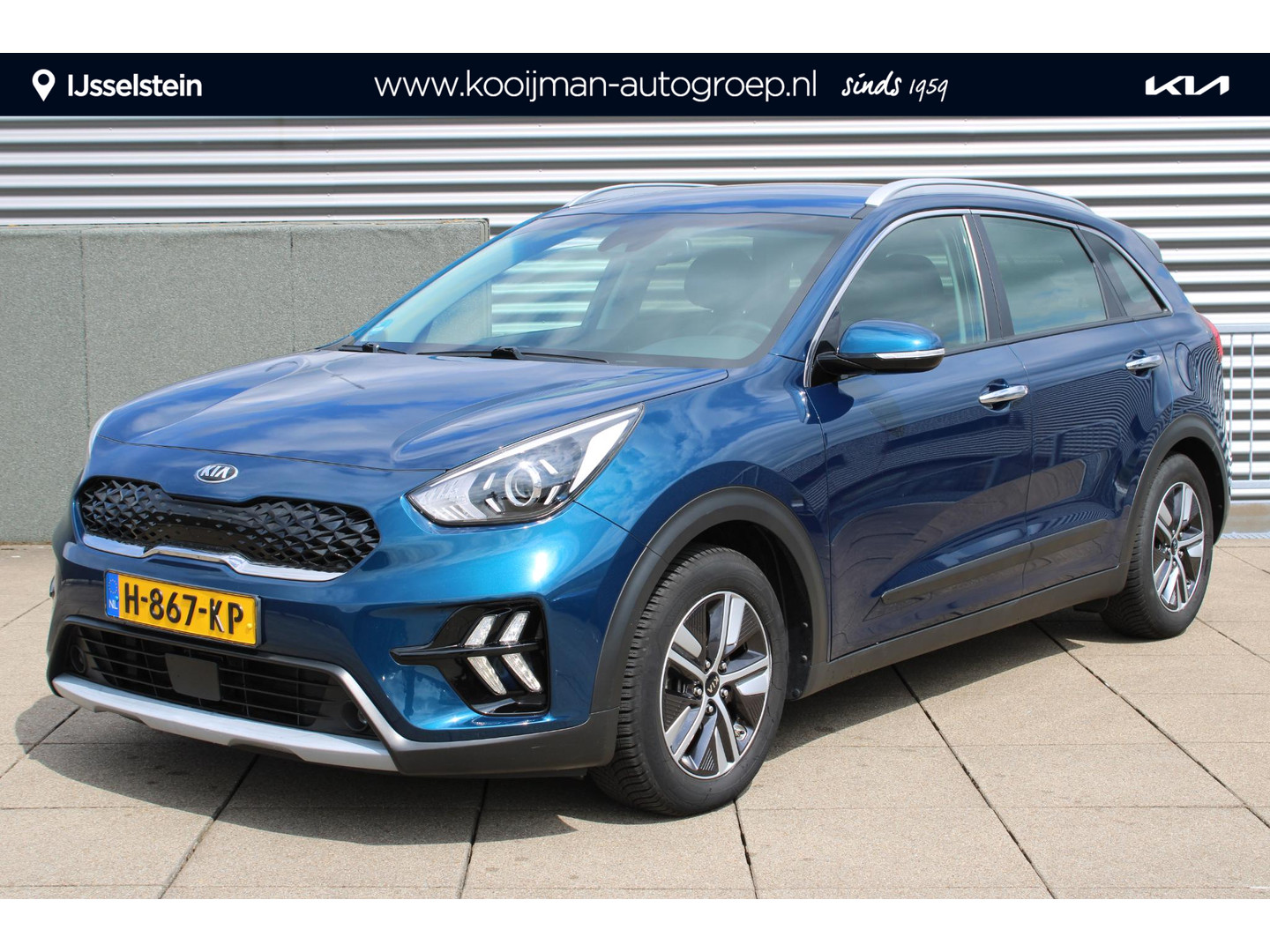 Kia Niro