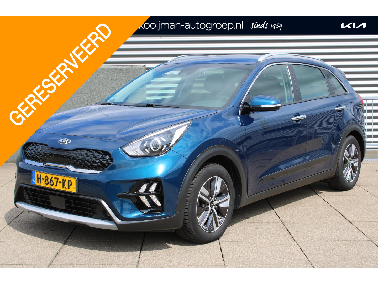 Kia Niro