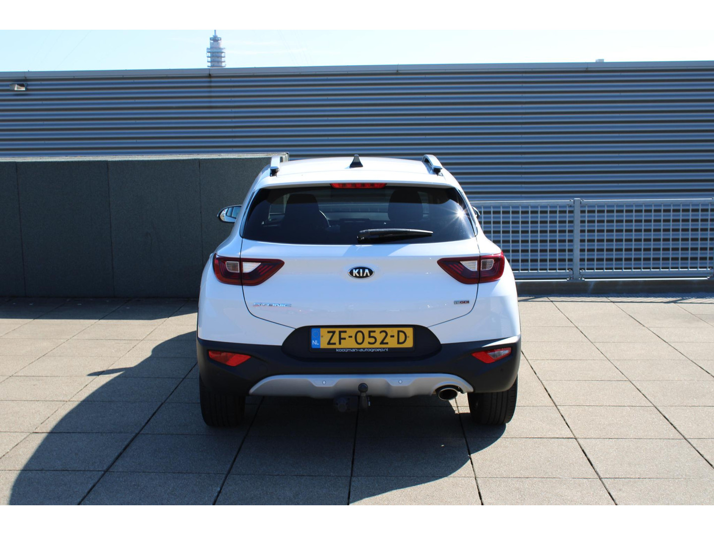 Kia Stonic