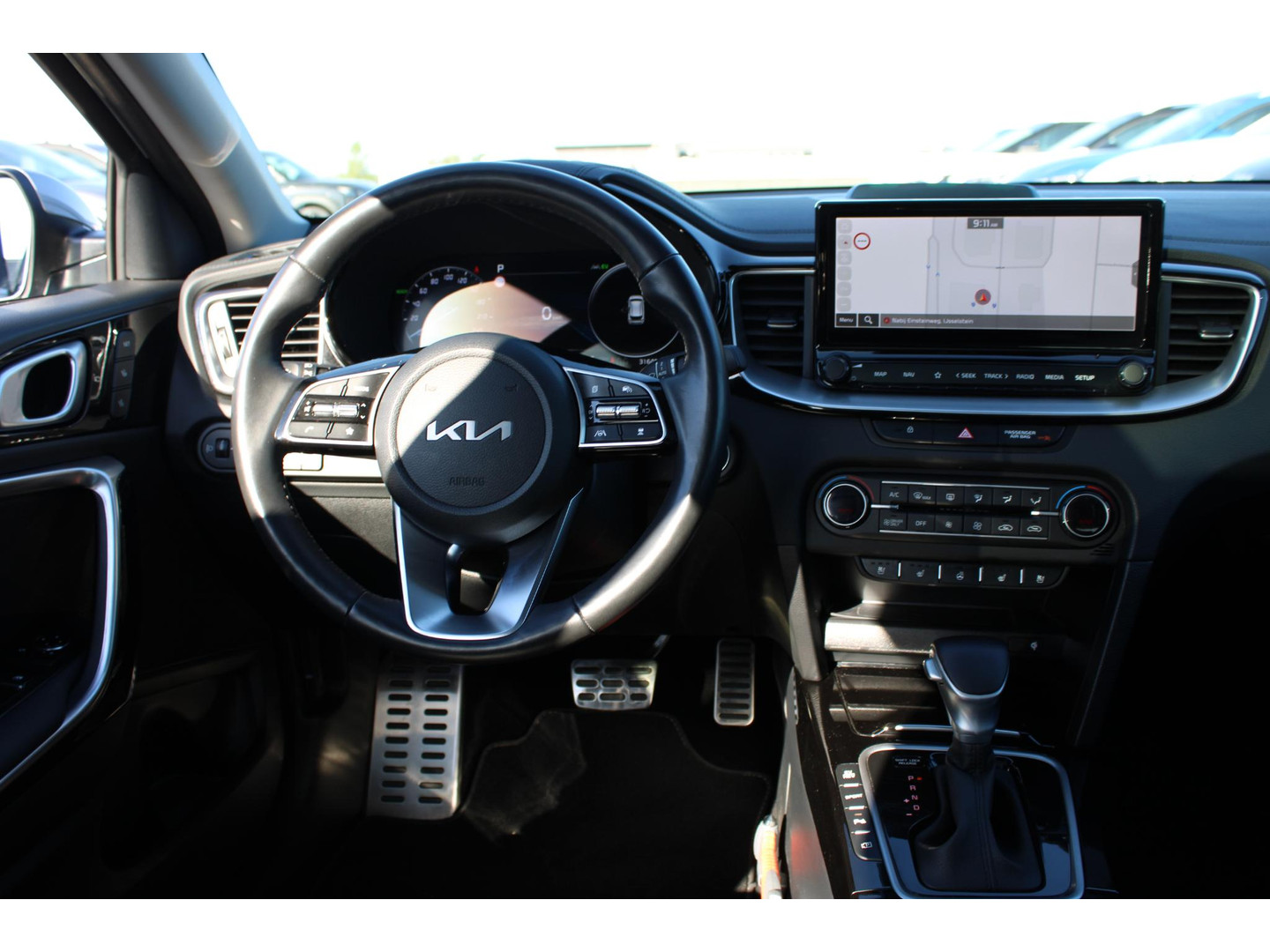 Kia Ceed Sportswagon