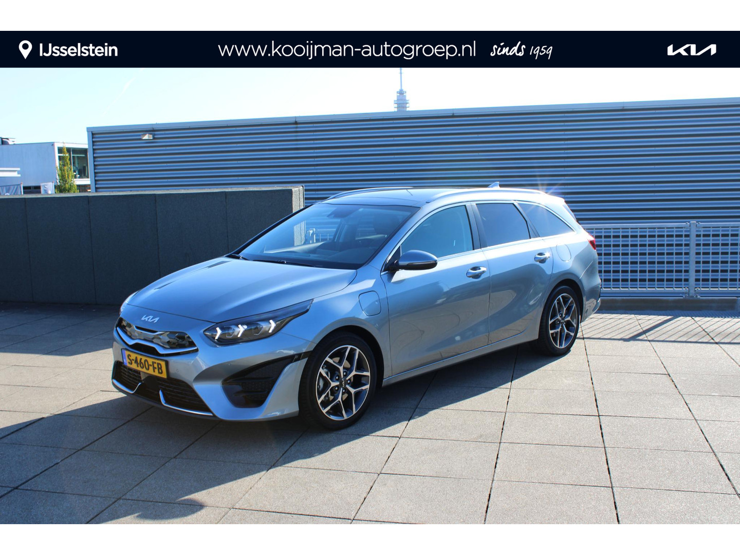 Kia Ceed Sportswagon