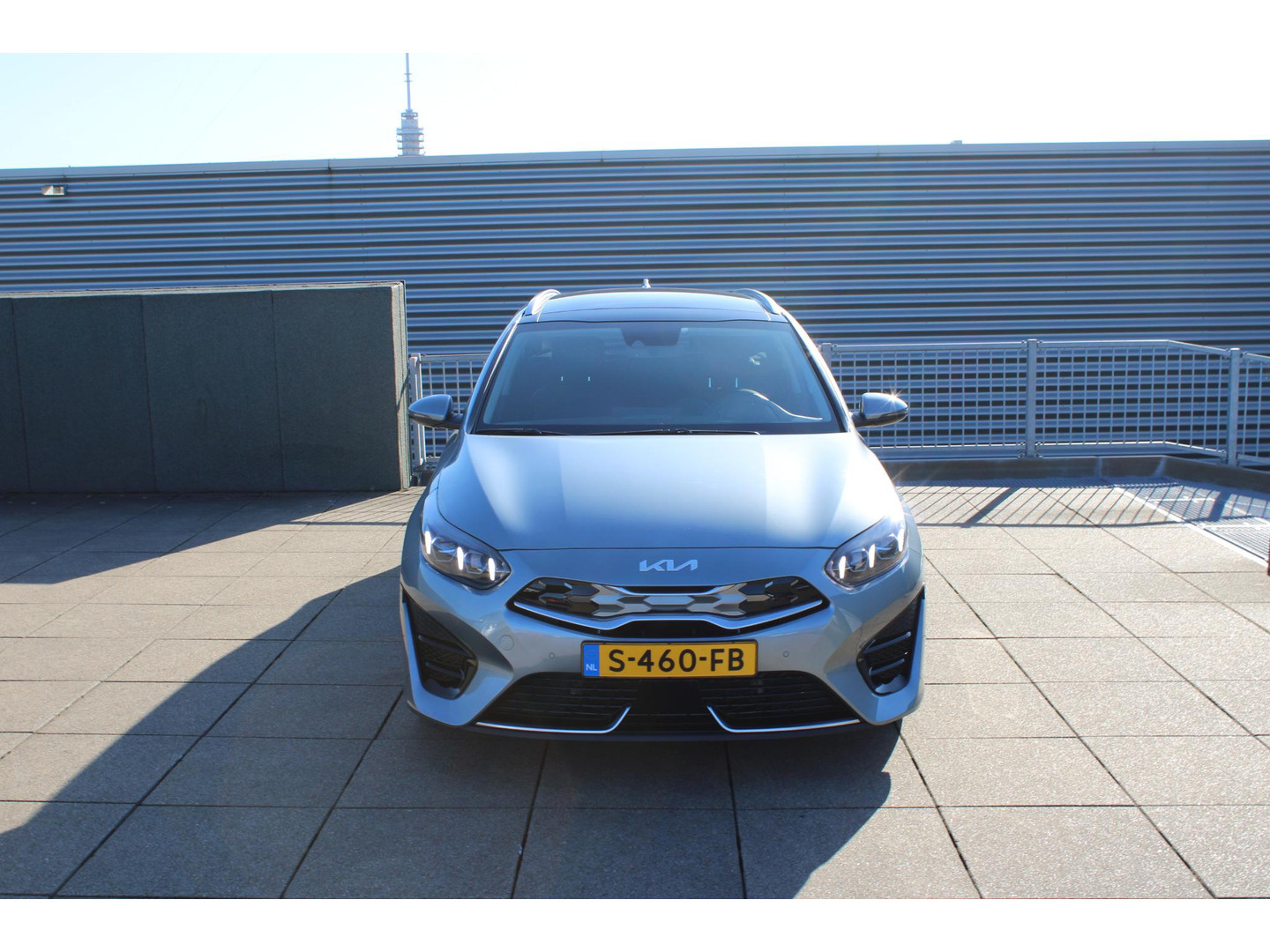Kia Ceed Sportswagon