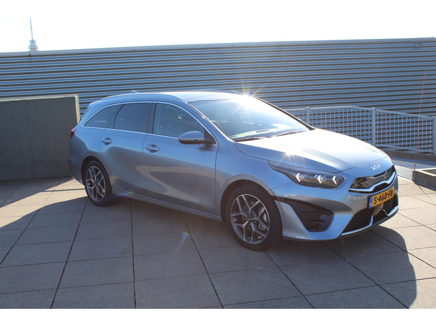 Kia Ceed Sportswagon