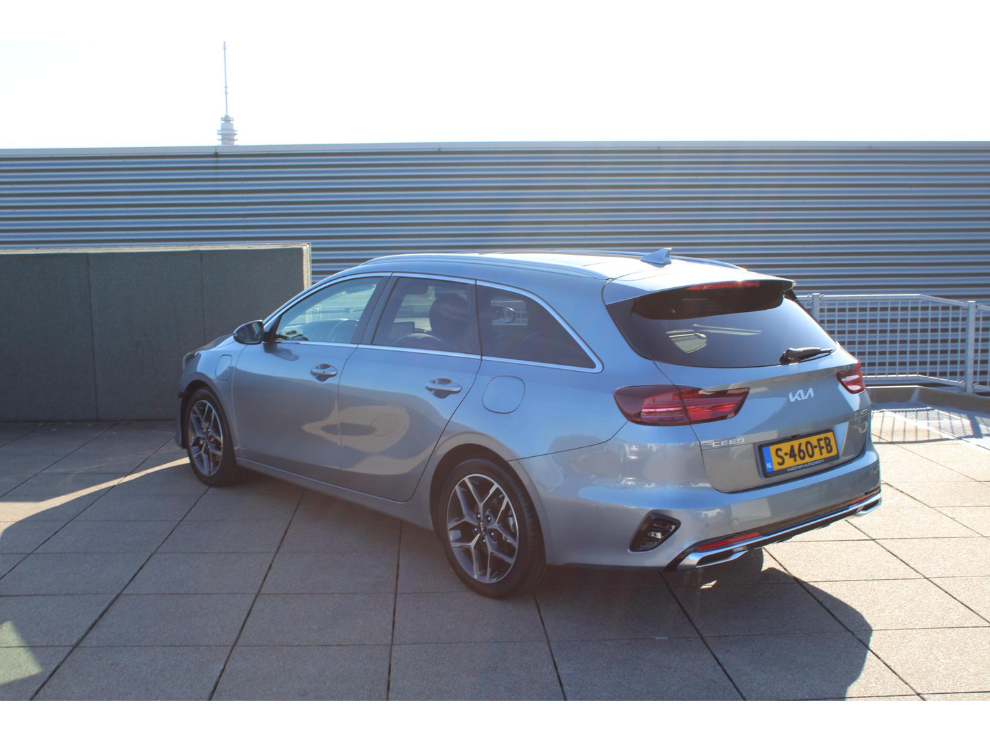 Kia Ceed Sportswagon