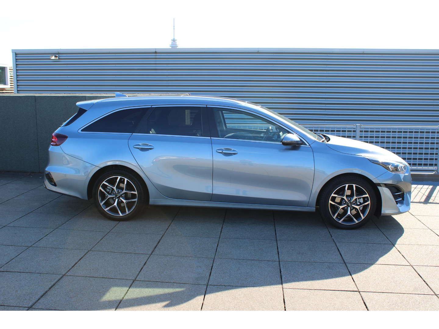 Kia Ceed Sportswagon