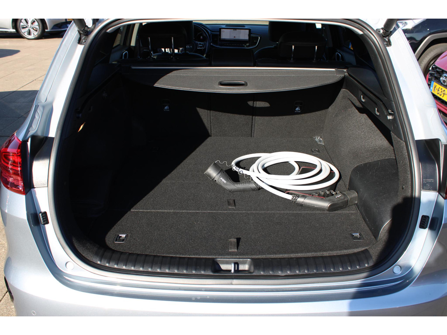 Kia Ceed Sportswagon