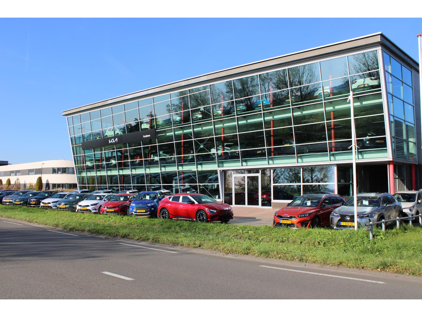 Kia Ceed Sportswagon