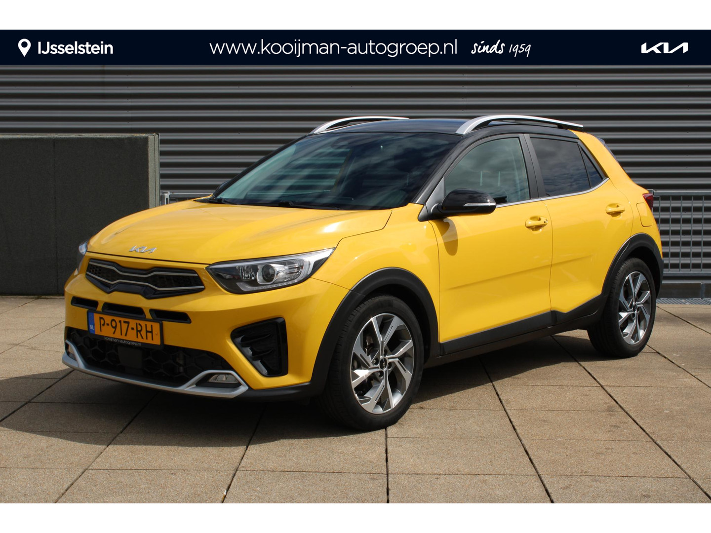 Kia Stonic