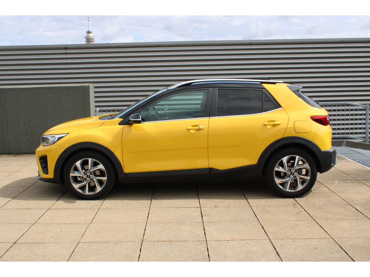 Kia Stonic