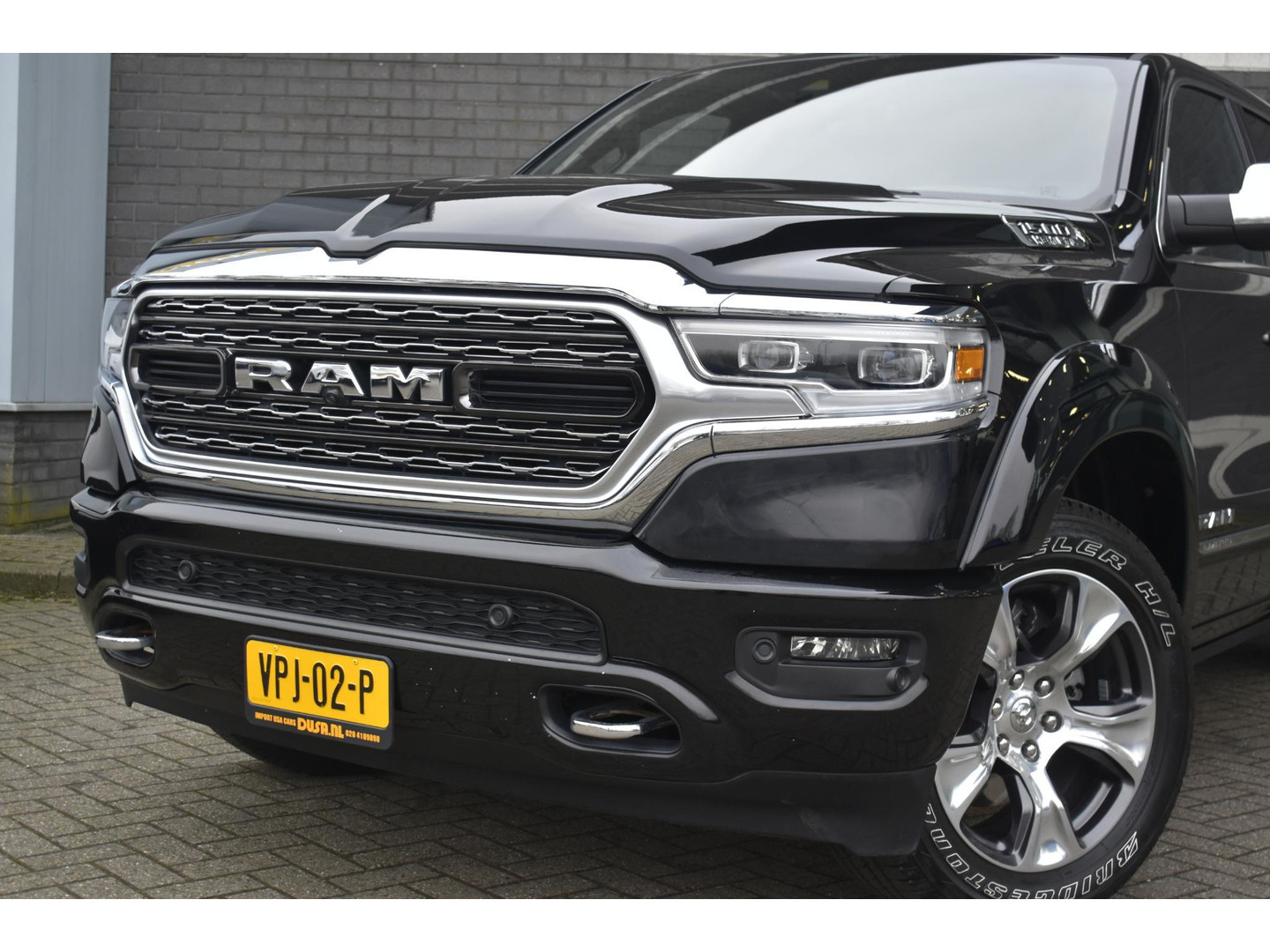 Dodge Dodge