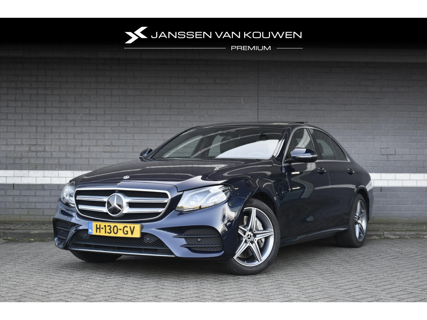 Mercedes-Benz Mercedes-Benz