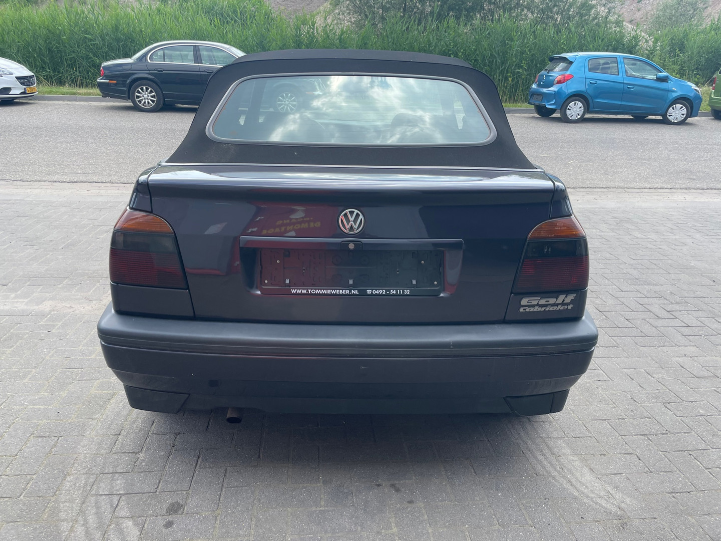 Volkswagen