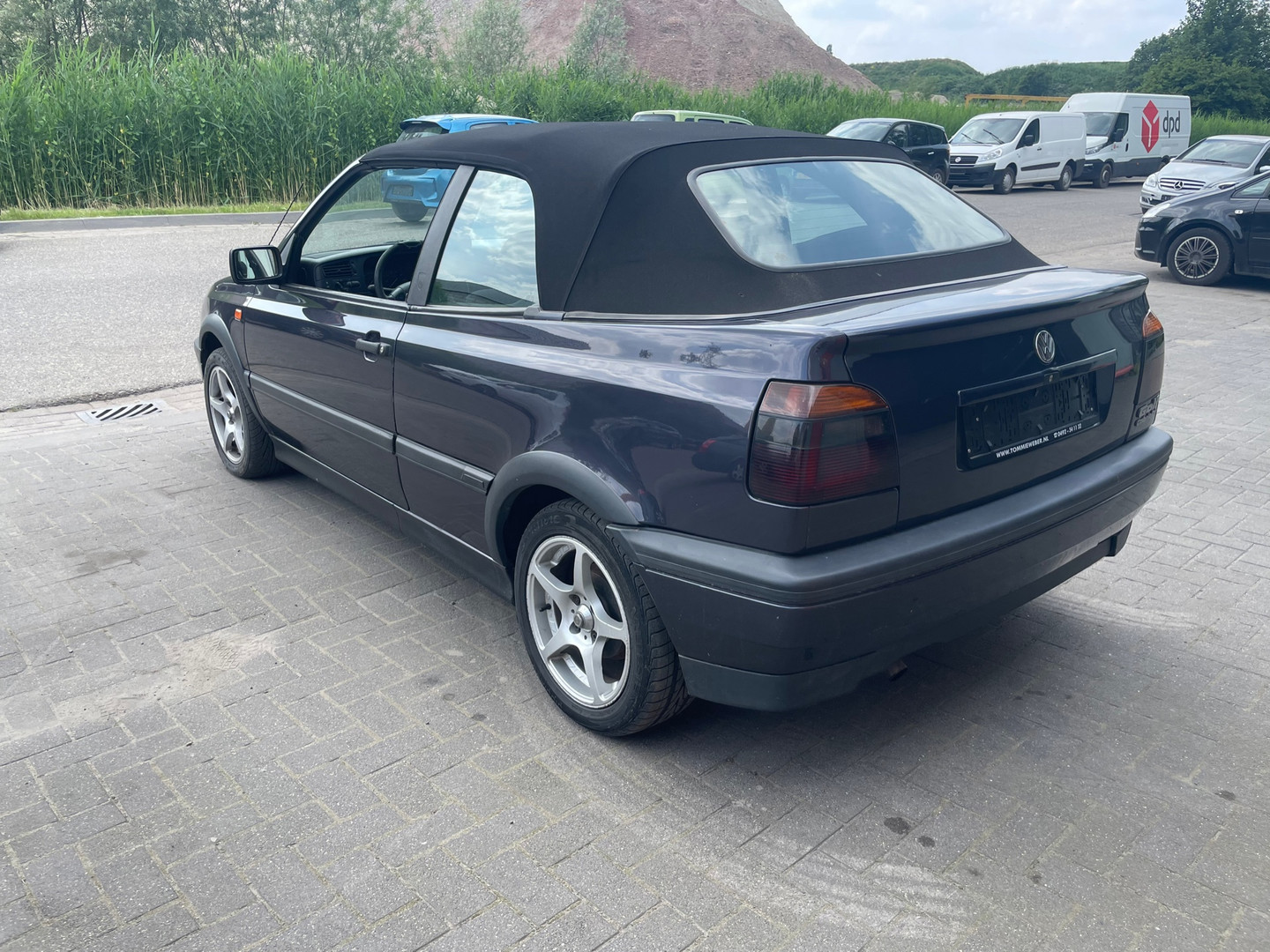 Volkswagen