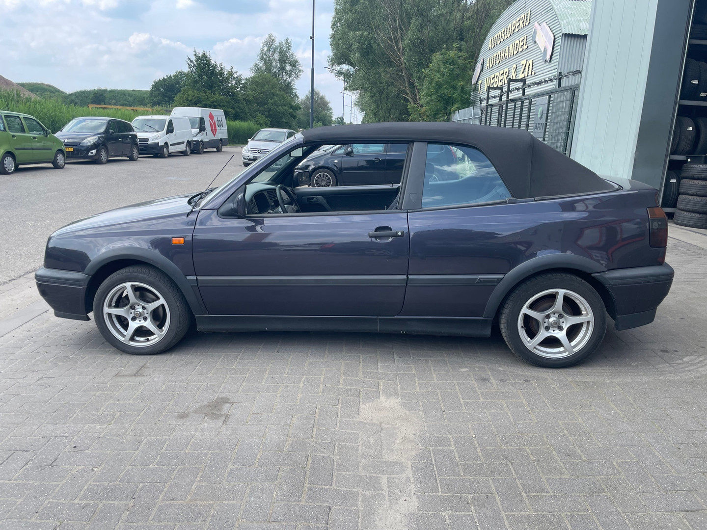 Volkswagen