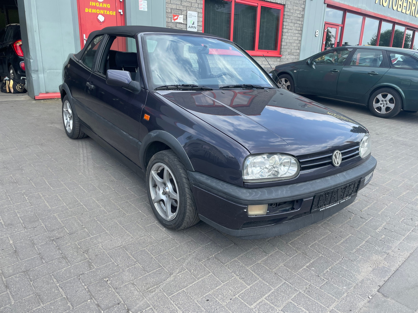 Volkswagen