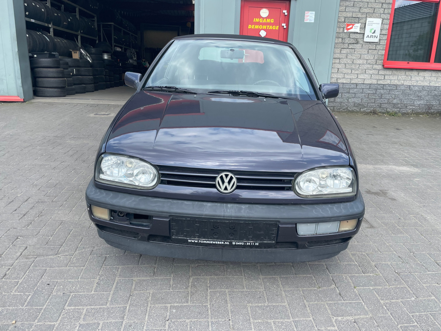 Volkswagen