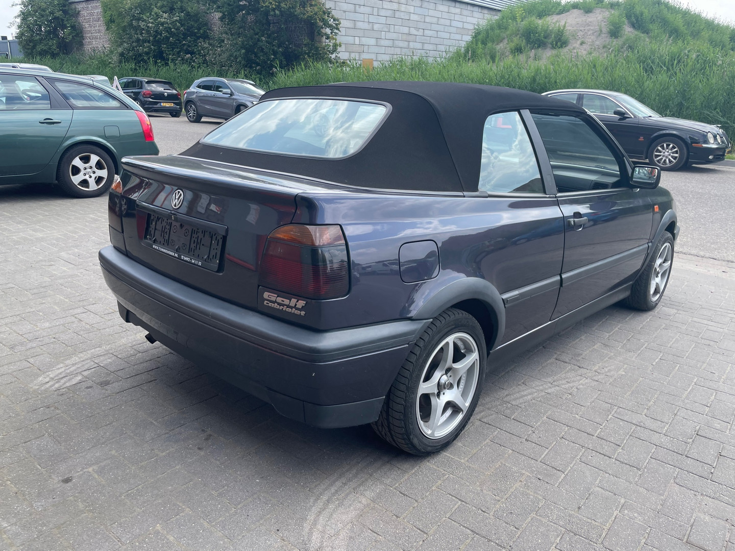 Volkswagen