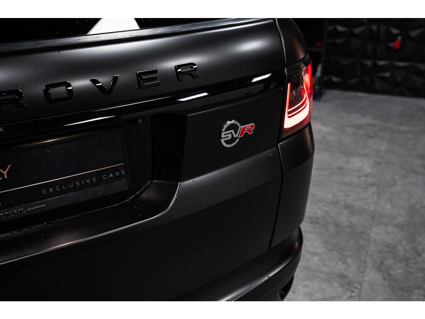 Land Rover