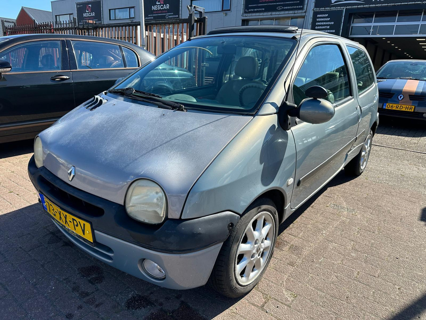 Renault Renault