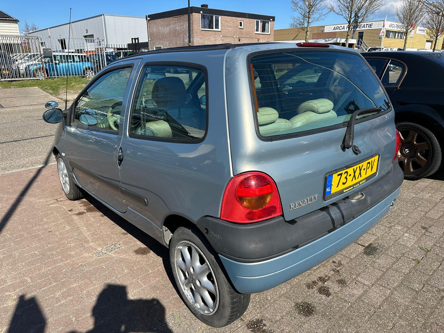 Renault Renault