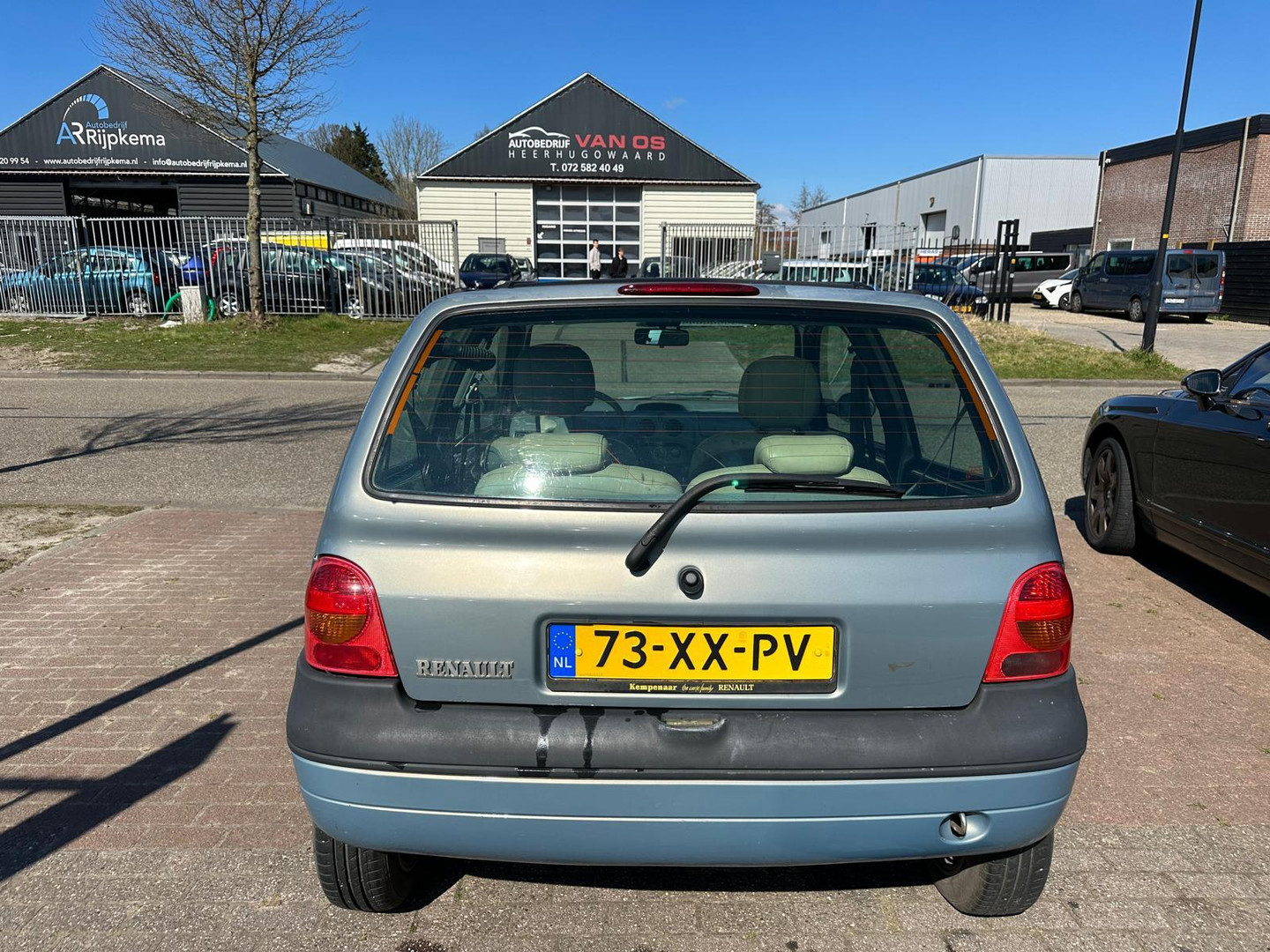 Renault Renault