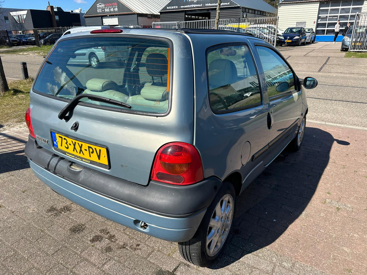 Renault Renault