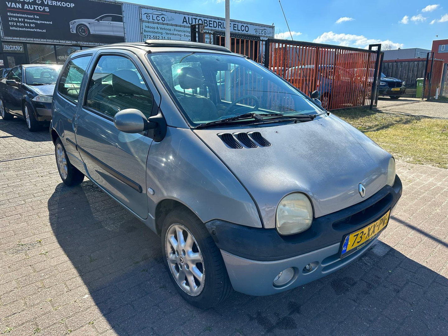 Renault Renault