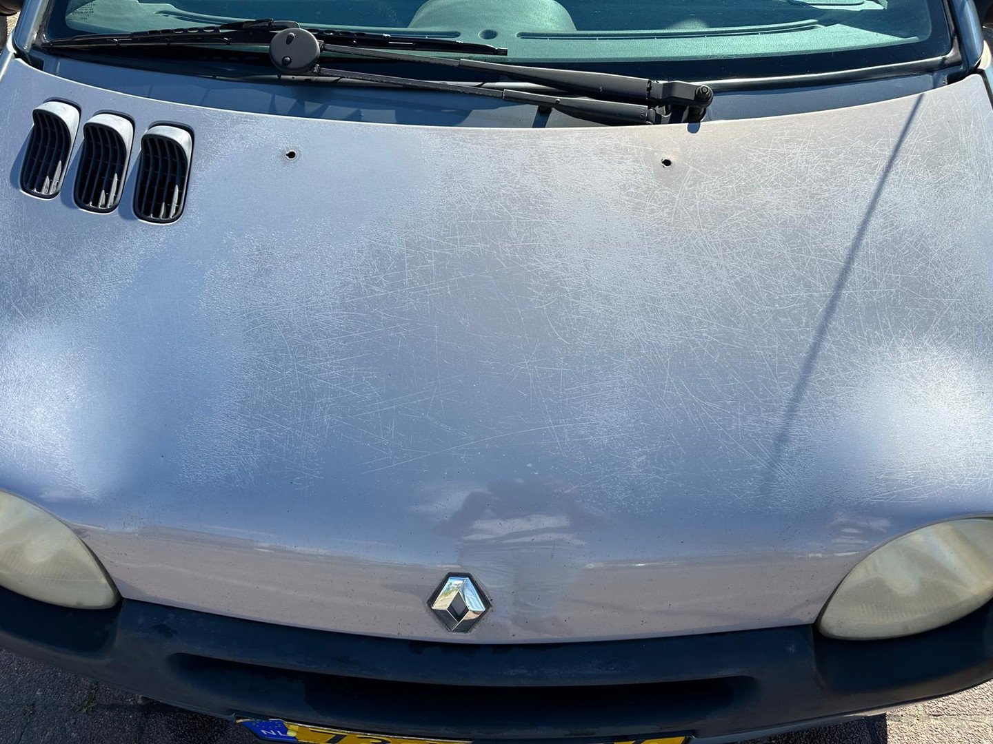 Renault Renault