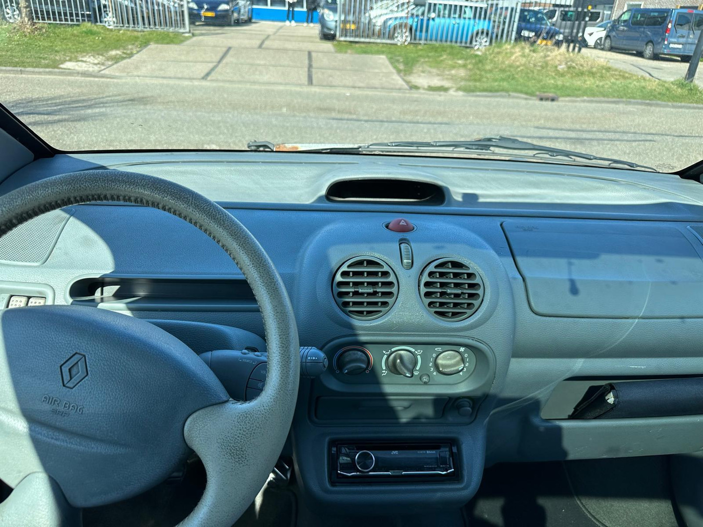 Renault Renault