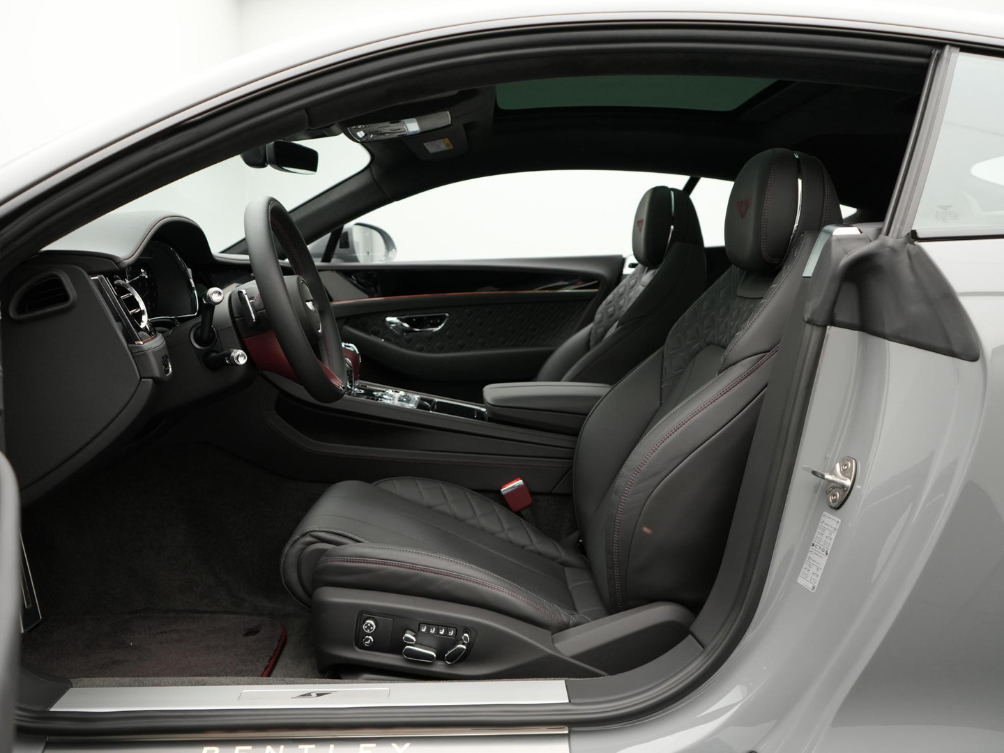 Bentley Bentley
