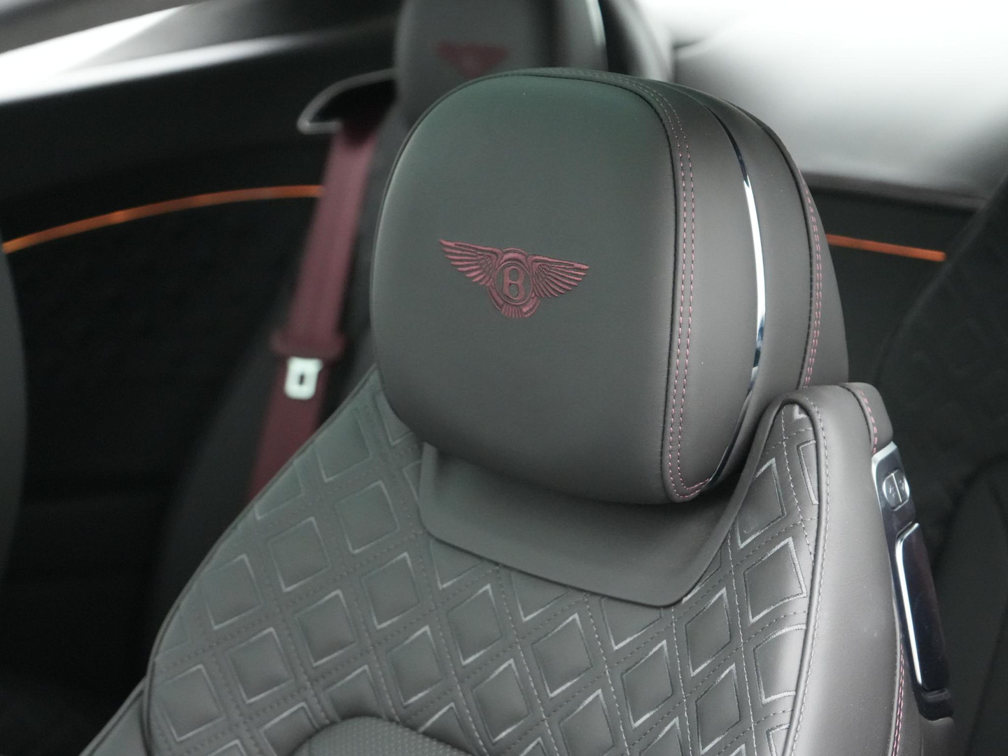Bentley Bentley