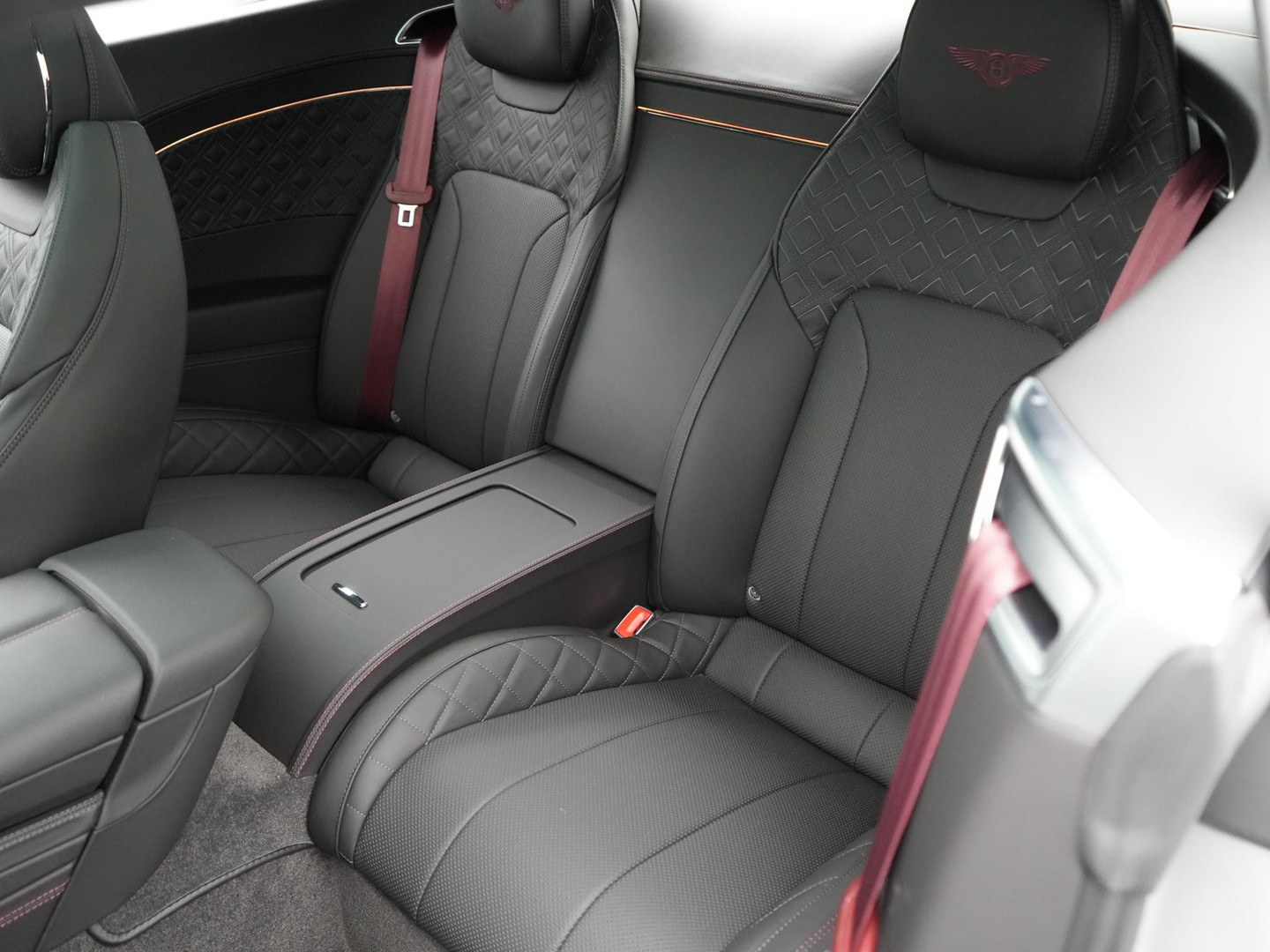 Bentley Bentley