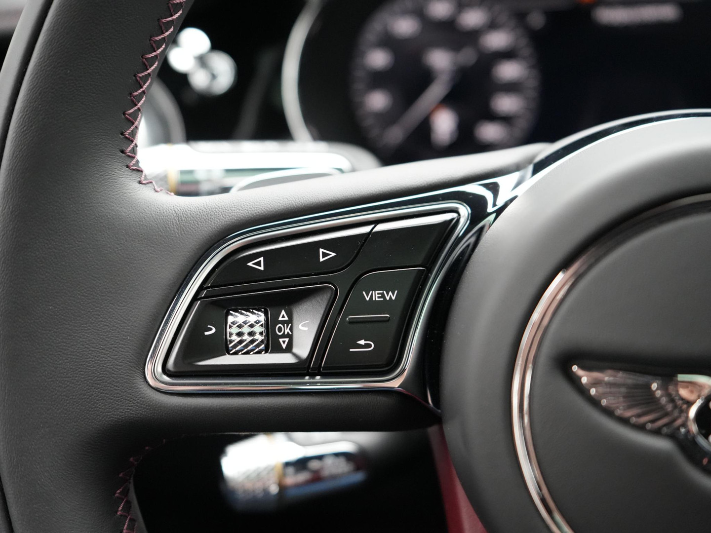 Bentley Bentley