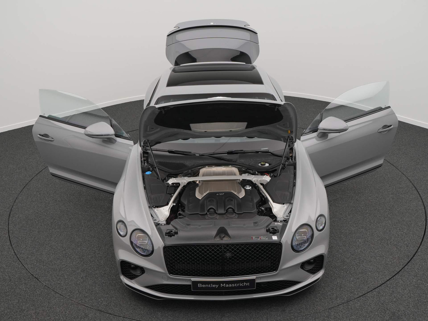 Bentley